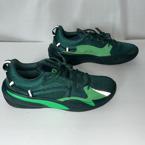 Puma RS-Dreamer x J. Cole Bistro Green 193990-05. Vet 1 - Picture 5 of 17
